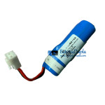 Bateria para PLC BF-3.7V [bateria de reposição]
